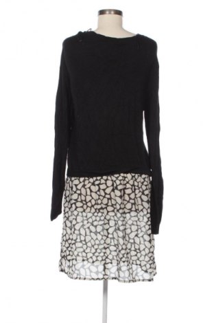 Γυναικεία μπλούζα Rainbow, Μέγεθος M, Χρώμα Μαύρο, Τιμή 3,99 €