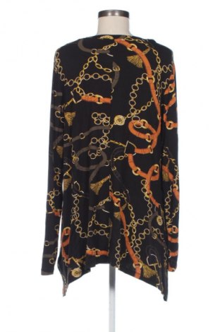 Дамска блуза Rainbow, Размер XL, Цвят Многоцветен, Цена 18,46 €