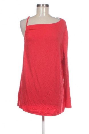 Dámská halenka Rainbow, Velikost XXL, Barva Červená, Cena  219,00 Kč