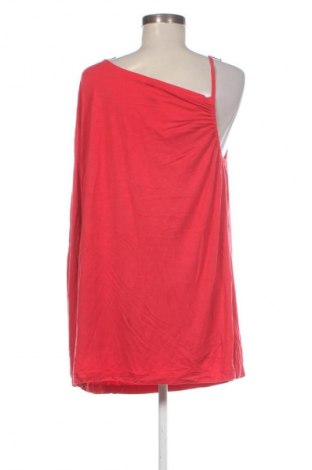 Dámská halenka Rainbow, Velikost XXL, Barva Červená, Cena  219,00 Kč