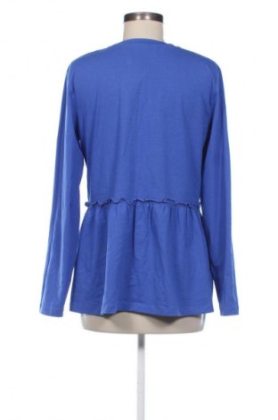 Дамска блуза Rainbow, Размер S, Цвят Син, Цена 9,78 €