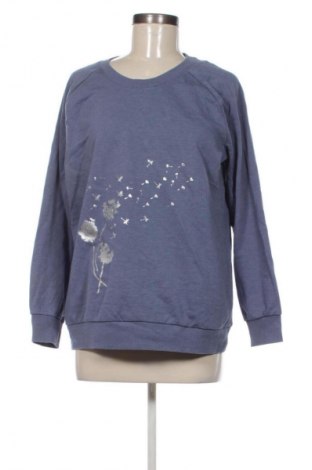 Γυναικεία μπλούζα Rainbow, Μέγεθος L, Χρώμα Μπλέ, Τιμή 4,99 €