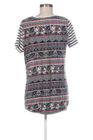 Dámská halenka Rainbow, Velikost M, Barva Vícebarevné, Cena  129,00 Kč