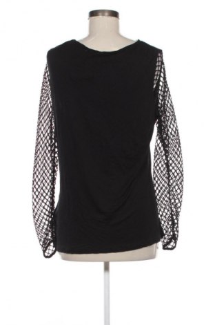 Γυναικεία μπλούζα Rainbow, Μέγεθος XL, Χρώμα Μαύρο, Τιμή 11,99 €