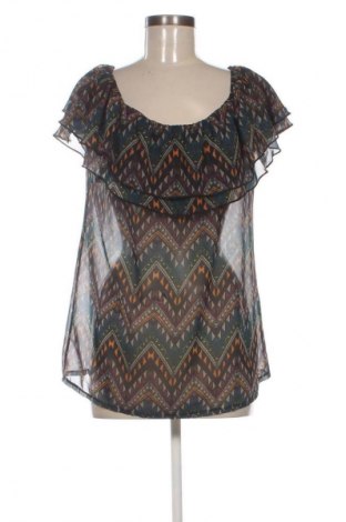 Dámská halenka Rainbow, Velikost M, Barva Vícebarevné, Cena  283,00 Kč