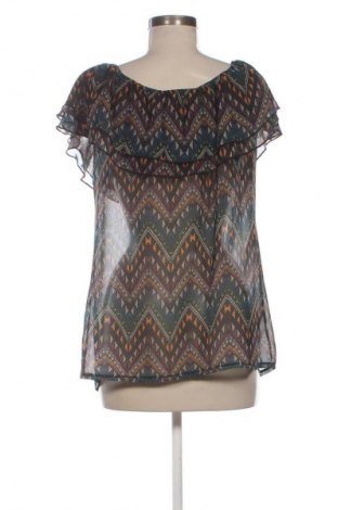 Dámská halenka Rainbow, Velikost M, Barva Vícebarevné, Cena  283,00 Kč