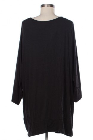 Дамска блуза Rainbow, Размер 4XL, Цвят Черен, Цена 12,34 €