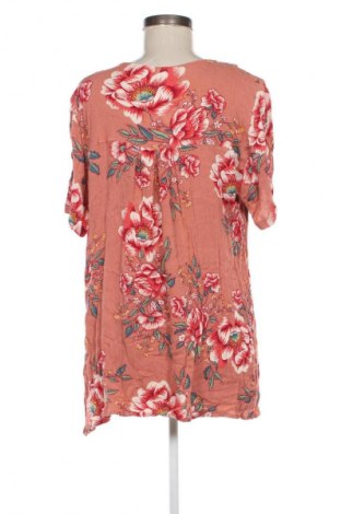 Dámská halenka Rainbow, Velikost XXL, Barva Vícebarevné, Cena  259,00 Kč