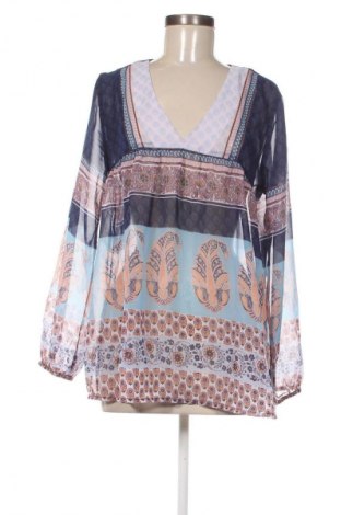 Γυναικεία μπλούζα Rainbow, Μέγεθος M, Χρώμα Πολύχρωμο, Τιμή 11,99 €