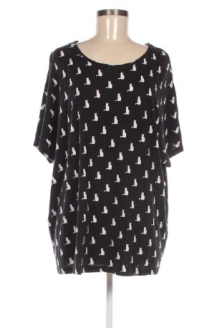 Bluzka damska Rainbow, Rozmiar XXL, Kolor Kolorowy, Cena 40,99 zł