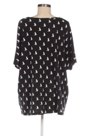 Bluzka damska Rainbow, Rozmiar XXL, Kolor Kolorowy, Cena 40,99 zł