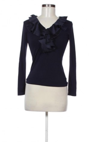 Dámská halenka Ralph Lauren, Velikost XS, Barva Modrá, Cena  1 502,00 Kč