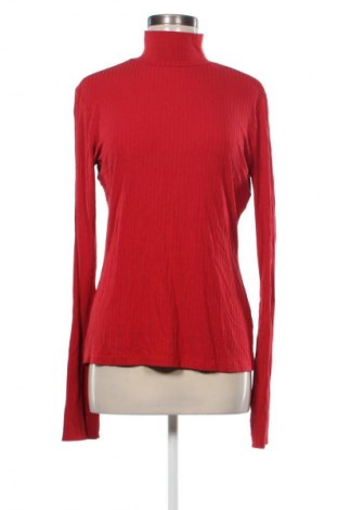 Γυναικεία μπλούζα Polo Ralph Lauren, Μέγεθος L, Χρώμα Κόκκινο, Τιμή 45,99 €