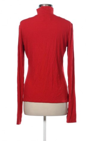 Γυναικεία μπλούζα Polo Ralph Lauren, Μέγεθος L, Χρώμα Κόκκινο, Τιμή 45,99 €