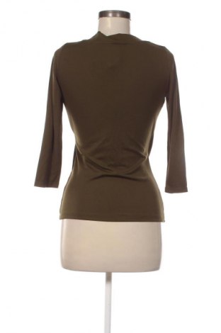 Дамска блуза Ralph Lauren, Размер S, Цвят Зелен, Цена 115,04 €