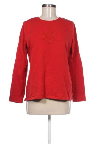 Dámská halenka Ralph Lauren, Velikost L, Barva Červená, Cena  964,00 Kč