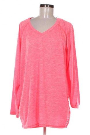 Dámská halenka Rbx, Velikost 3XL, Barva Růžová, Cena  391,00 Kč