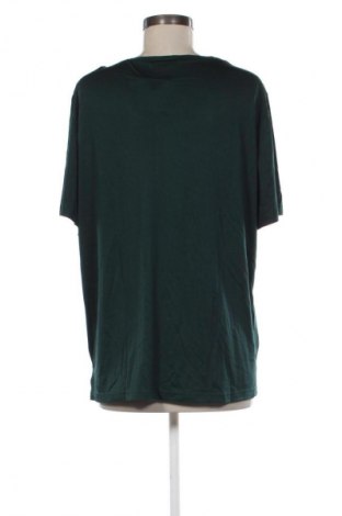 Dámská halenka Real, Velikost XL, Barva Zelená, Cena  277,00 Kč