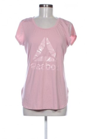 Női blúz Reebok, Méret M, Szín Rózsaszín, Ár 8 678 Ft