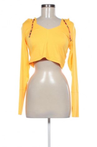 Dámska blúza Reebok, Veľkosť XS, Farba Žltá, Cena  11,95 €