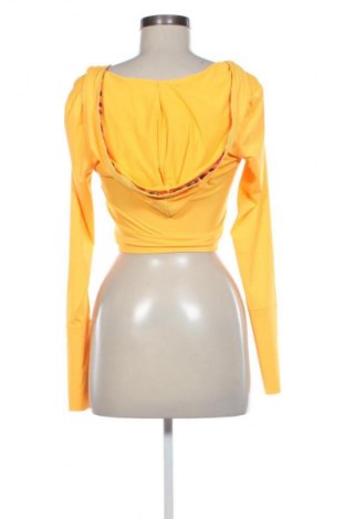 Dámska blúza Reebok, Veľkosť XS, Farba Žltá, Cena  11,95 €