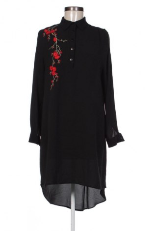 Дамска блуза Refka, Размер M, Цвят Черен, Цена 10,22 €