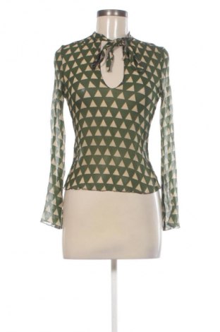 Dámská halenka Rena Lange, Velikost XS, Barva Vícebarevné, Cena  579,00 Kč