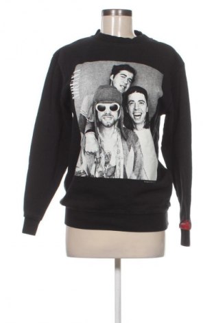 Női blúz Replay, Méret S, Szín Fekete, Ár 17 355 Ft