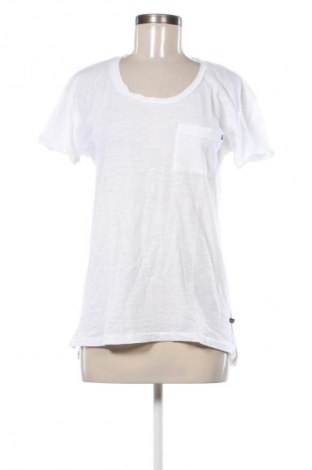 Дамска блуза Replay, Размер M, Цвят Бял, Цена 34,79 €