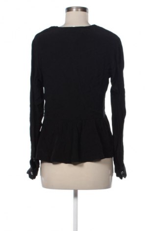 Γυναικεία μπλούζα Reserved, Μέγεθος S, Χρώμα Μαύρο, Τιμή 5,99 €