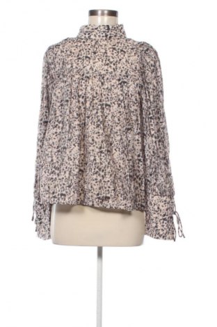 Дамска блуза Reserved, Размер M, Цвят Многоцветен, Цена 9,78 €