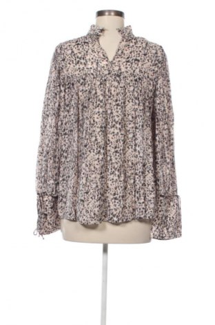 Дамска блуза Reserved, Размер M, Цвят Многоцветен, Цена 9,78 €