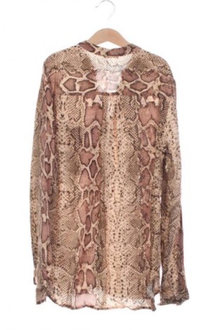 Dámská halenka Reserved, Velikost XS, Barva Vícebarevné, Cena  283,00 Kč