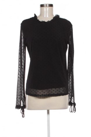 Damen Shirt Reserved, Größe L, Farbe Schwarz, Preis 12,99 €