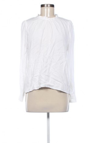 Dámská halenka Reserved, Velikost L, Barva Bílá, Cena  277,00 Kč