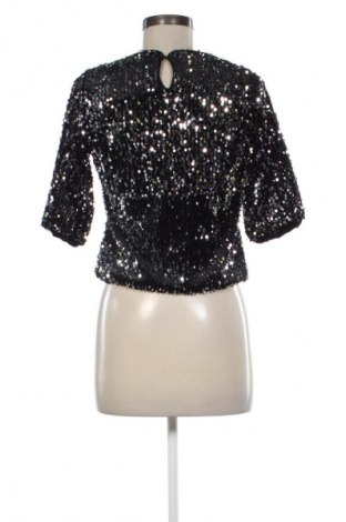 Dámská halenka Reserved, Velikost S, Barva Stříbrná, Cena  283,00 Kč