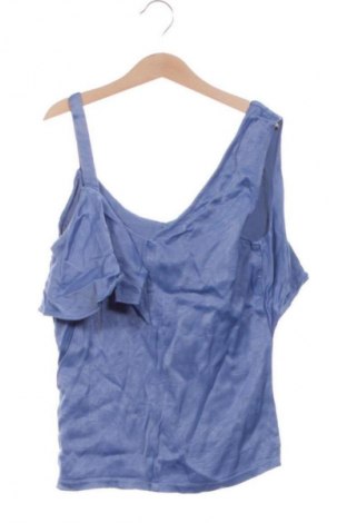 Γυναικεία μπλούζα Reserved, Μέγεθος S, Χρώμα Μπλέ, Τιμή 10,00 €