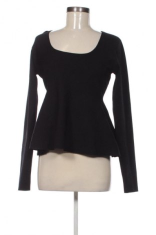 Γυναικεία μπλούζα Reserved, Μέγεθος L, Χρώμα Μαύρο, Τιμή 7,99 €