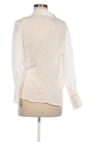 Γυναικεία μπλούζα Reserved, Μέγεθος S, Χρώμα Λευκό, Τιμή 10,00 €