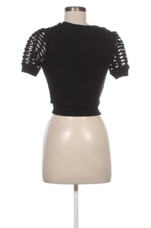 Γυναικεία μπλούζα Reserved, Μέγεθος XS, Χρώμα Μαύρο, Τιμή 11,99 €