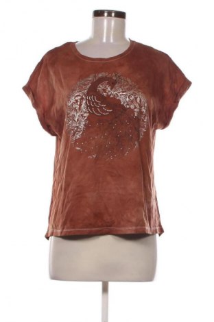 Γυναικεία μπλούζα Reserved, Μέγεθος L, Χρώμα Πολύχρωμο, Τιμή 9,70 €