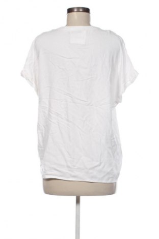 Дамска блуза Reserved, Размер L, Цвят Бял, Цена 7,15 €