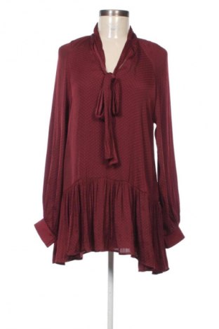 Γυναικεία μπλούζα Reserved, Μέγεθος M, Χρώμα Κόκκινο, Τιμή 4,99 €