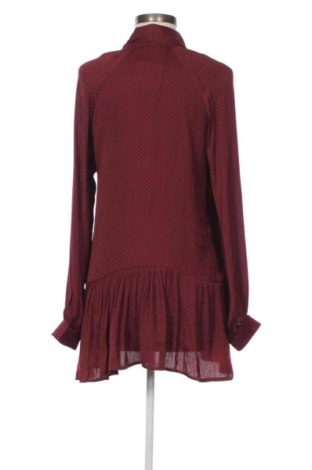 Γυναικεία μπλούζα Reserved, Μέγεθος M, Χρώμα Κόκκινο, Τιμή 4,99 €