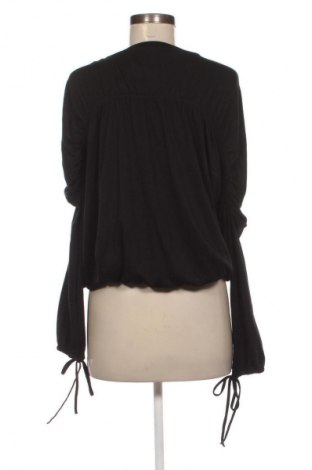 Дамска блуза Reserved, Размер XS, Цвят Черен, Цена 4,60 €