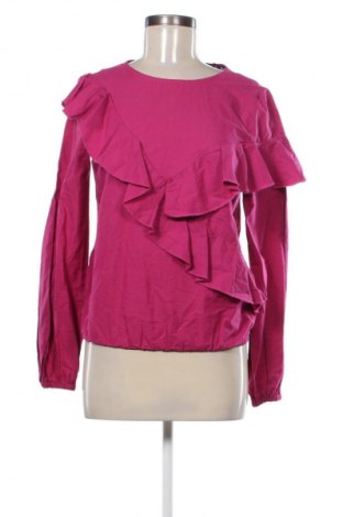 Dámska blúza Reserved, Veľkosť XS, Farba Ružová, Cena  11,95 €