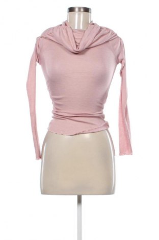 Дамска блуза Reserved, Размер XS, Цвят Пепел от рози, Цена 9,71 €