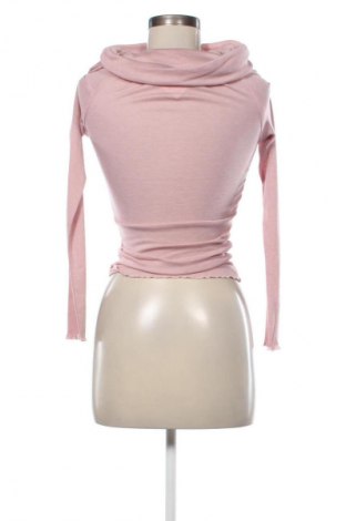 Дамска блуза Reserved, Размер XS, Цвят Пепел от рози, Цена 9,71 €