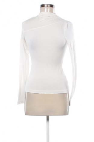 Дамска блуза Reserved, Размер S, Цвят Екрю, Цена 9,71 €