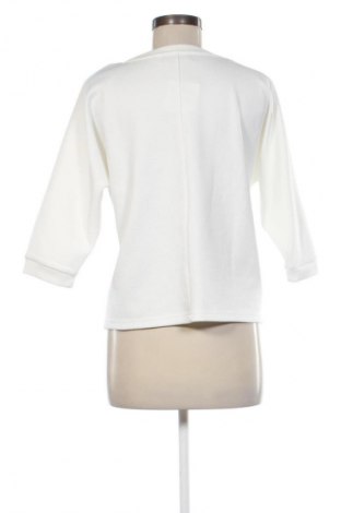 Дамска блуза Reserved, Размер S, Цвят Бял, Цена 9,70 €